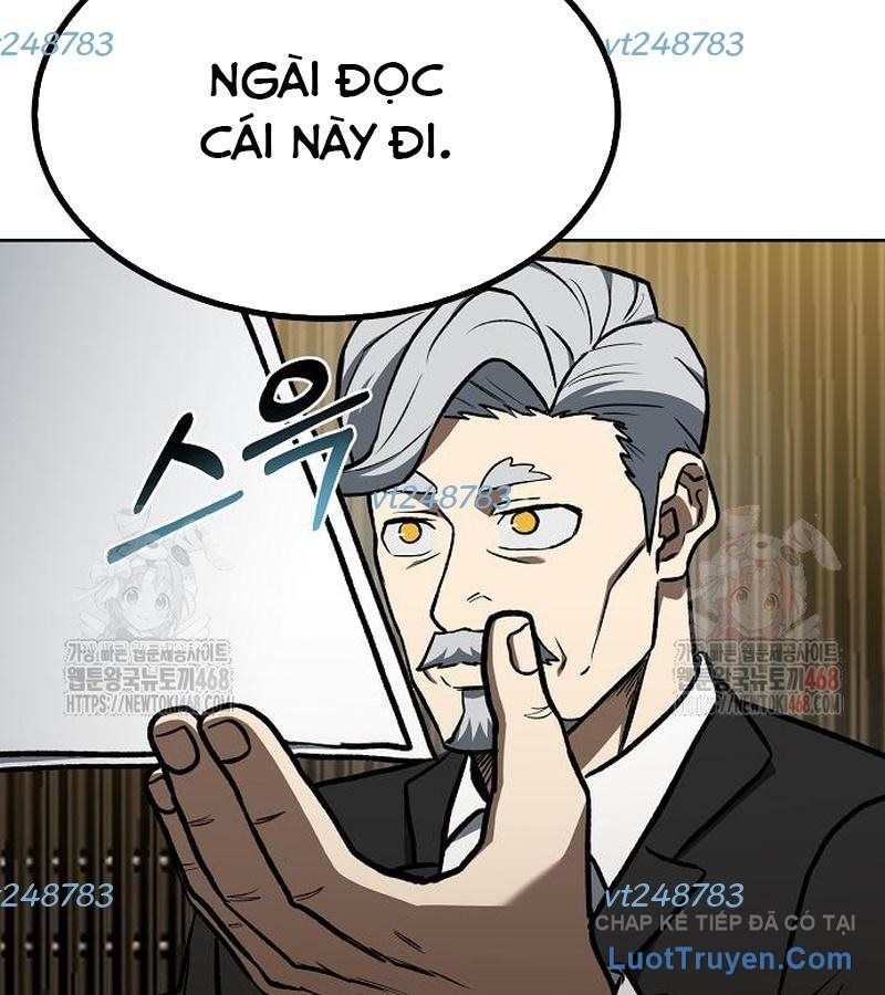 Vua Võ Đài Chap 163 - Next Chap 162