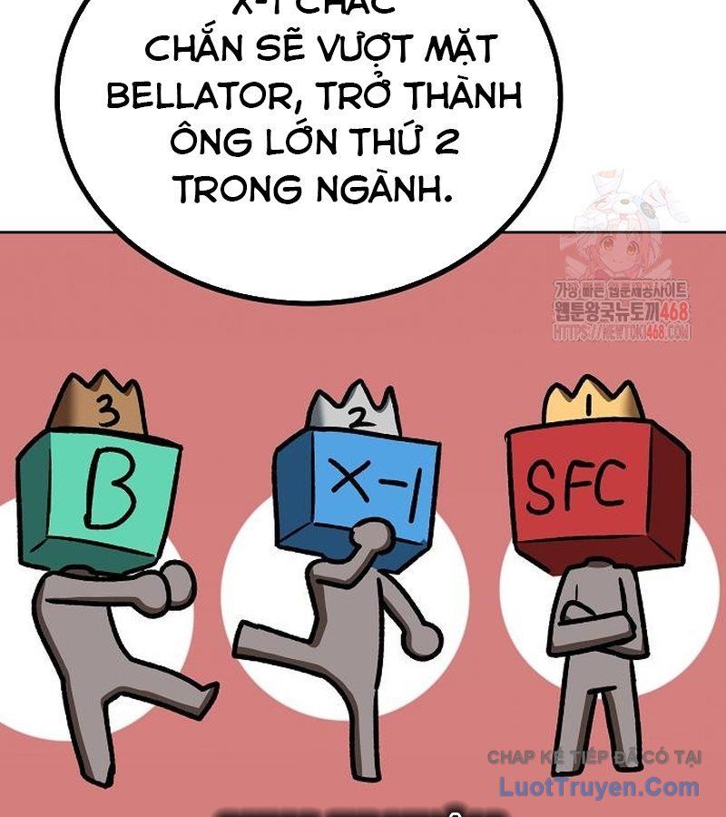 Vua Võ Đài Chap 163 - Next Chap 162