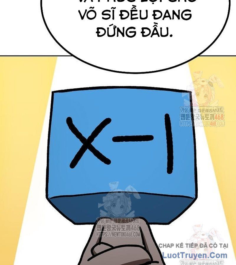 Vua Võ Đài Chap 163 - Next Chap 162