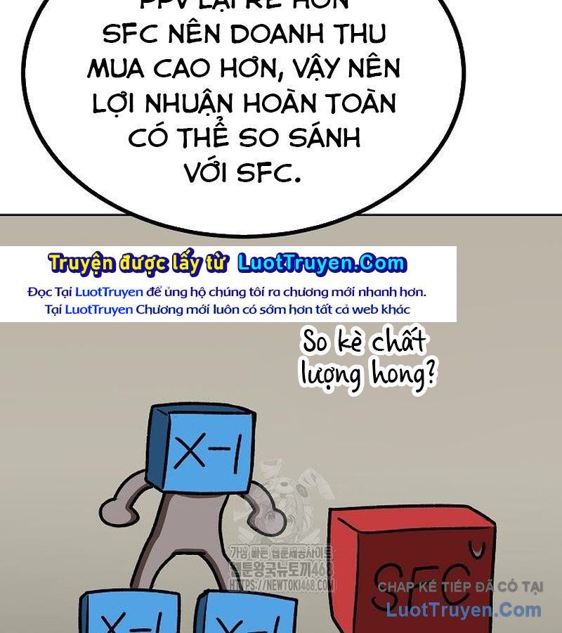 Vua Võ Đài Chap 163 - Next Chap 162