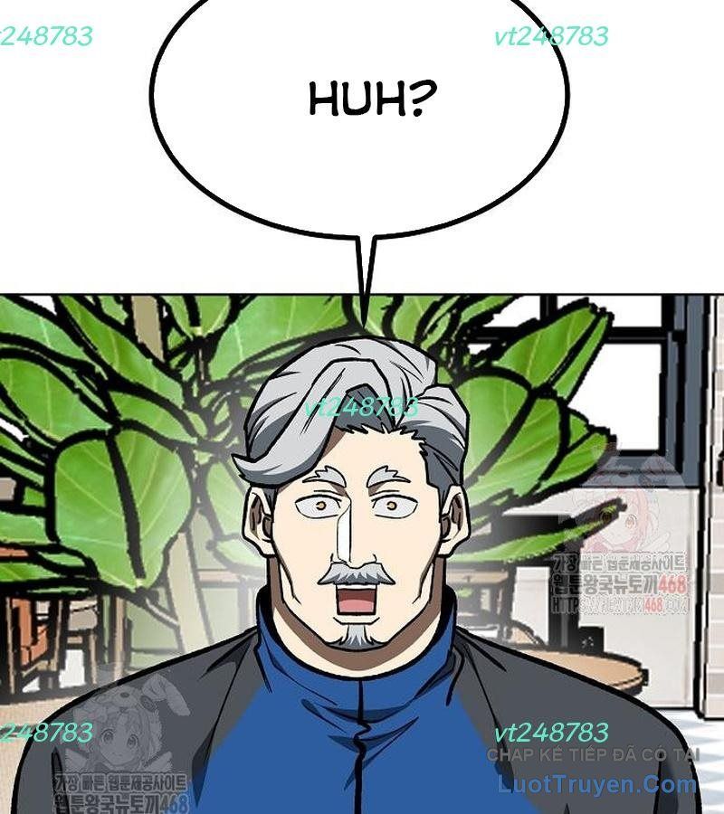 Vua Võ Đài Chap 163 - Next Chap 162