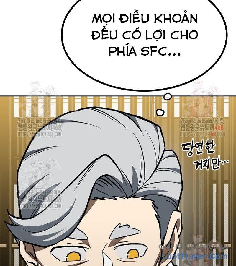 Vua Võ Đài Chap 163 - Next Chap 162