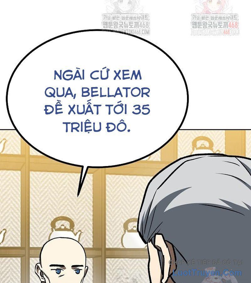 Vua Võ Đài Chap 163 - Next Chap 162