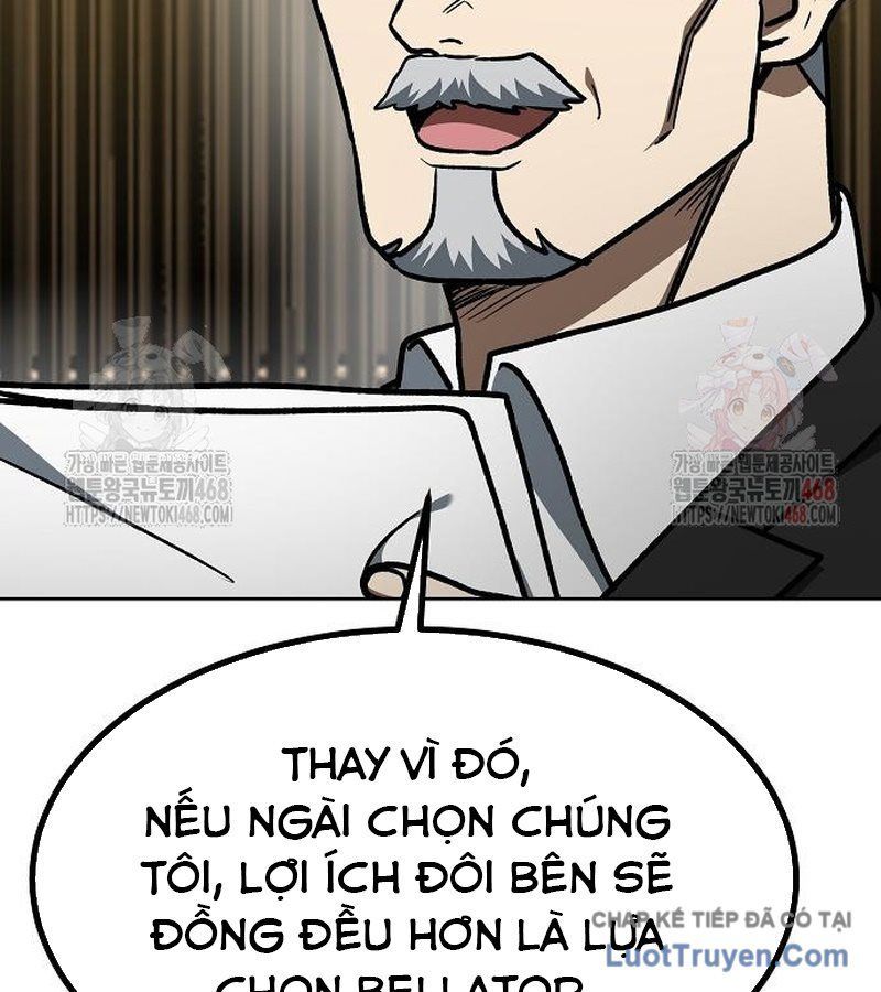 Vua Võ Đài Chap 163 - Next Chap 162