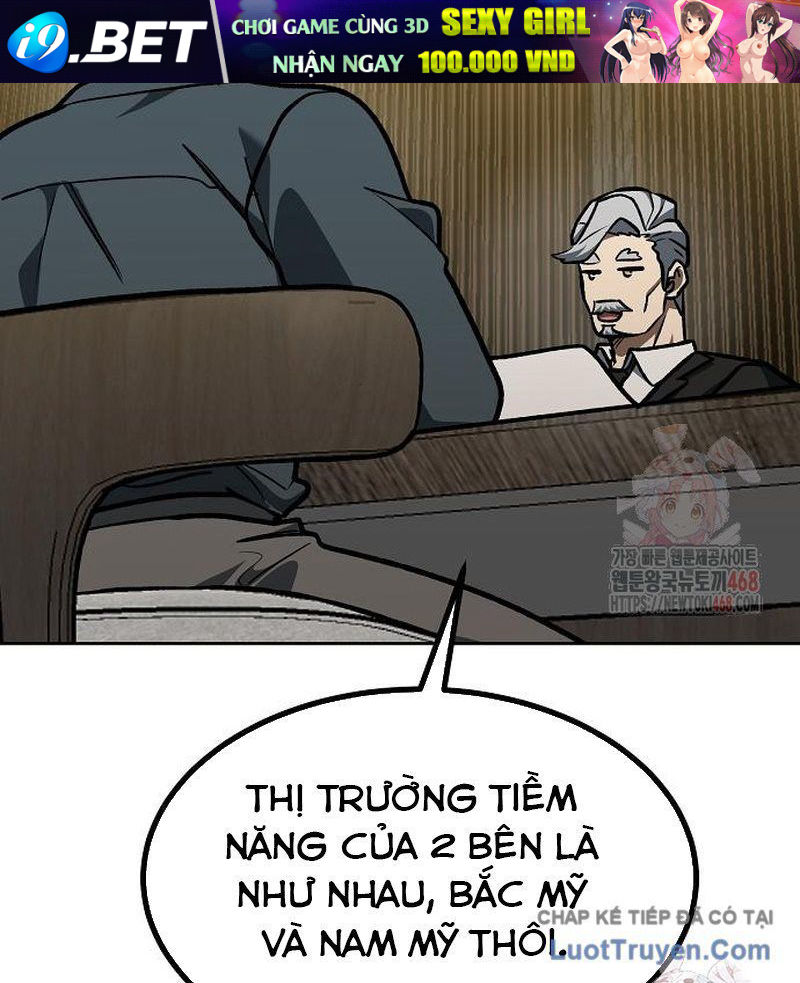 Vua Võ Đài Chap 163 - Next Chap 162