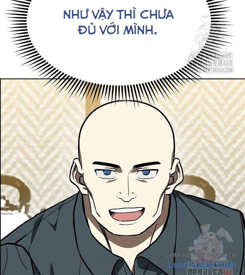 Vua Võ Đài Chap 163 - Next Chap 162