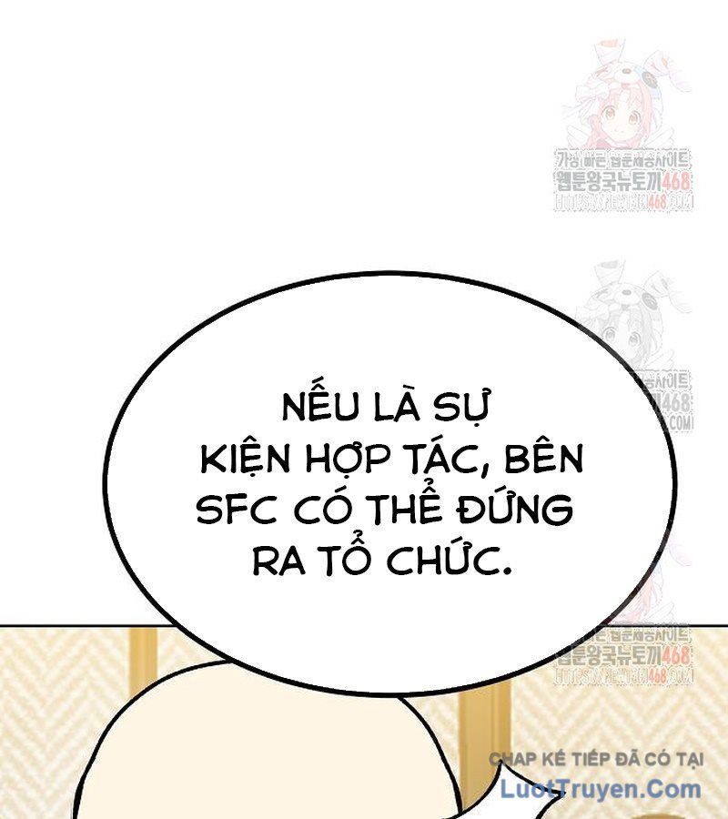 Vua Võ Đài Chap 163 - Next Chap 162