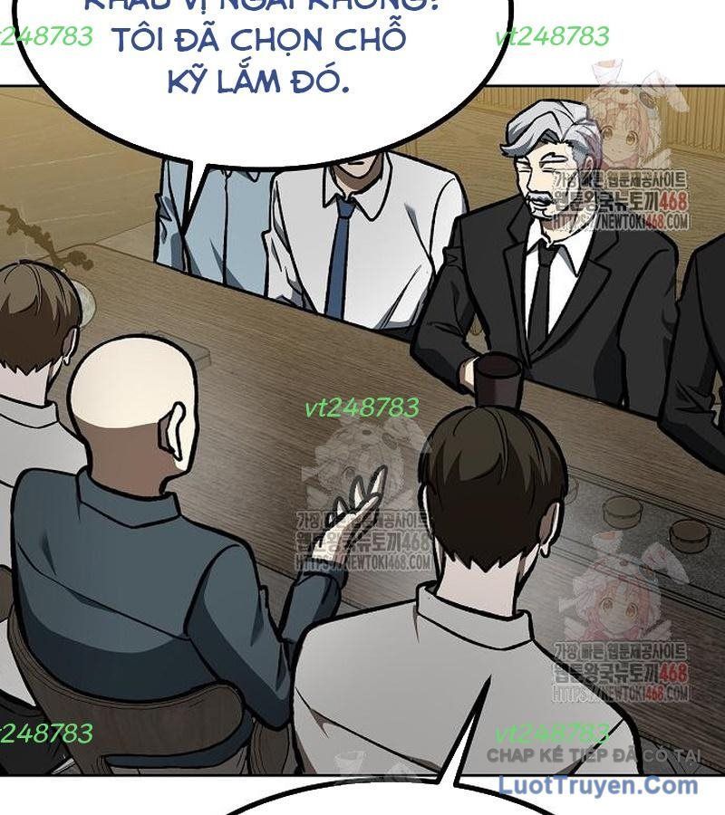 Vua Võ Đài Chap 163 - Next Chap 162