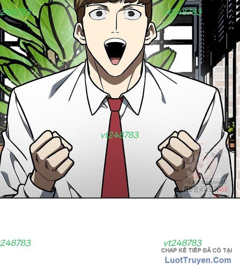 Vua Võ Đài Chap 163 - Next Chap 162