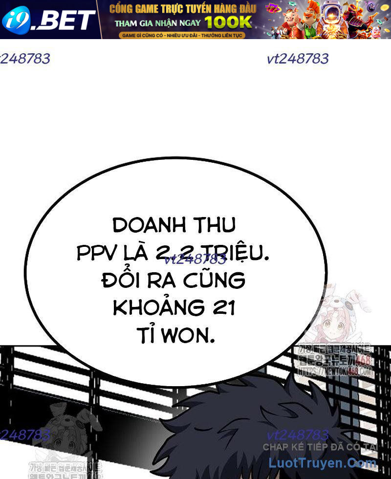 Vua Võ Đài Chap 163 - Next Chap 162