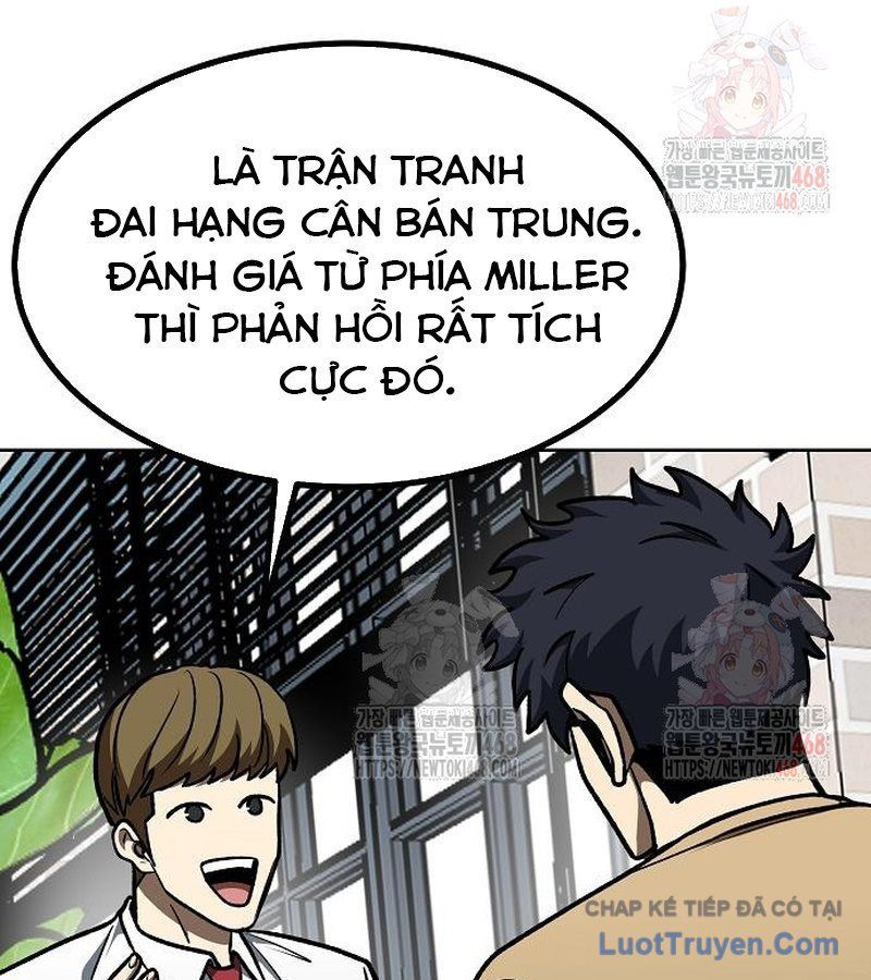 Vua Võ Đài Chap 163 - Next Chap 162
