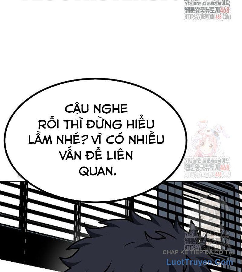 Vua Võ Đài Chap 163 - Next Chap 162