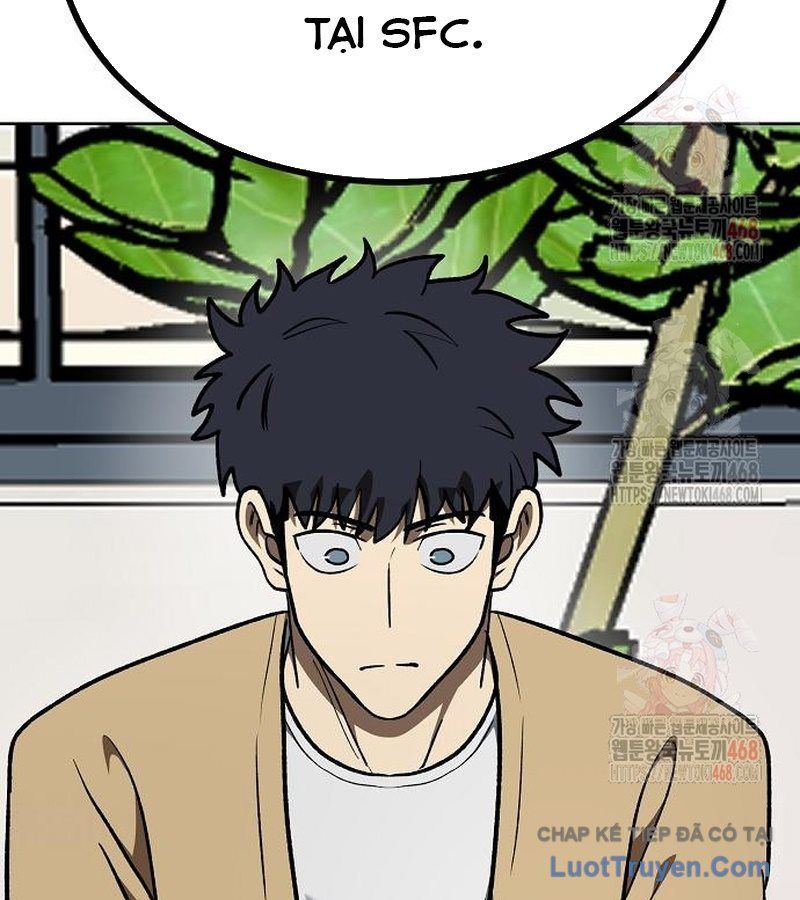 Vua Võ Đài Chap 163 - Next Chap 162