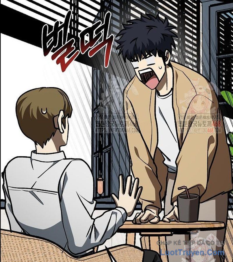 Vua Võ Đài Chap 163 - Next Chap 162