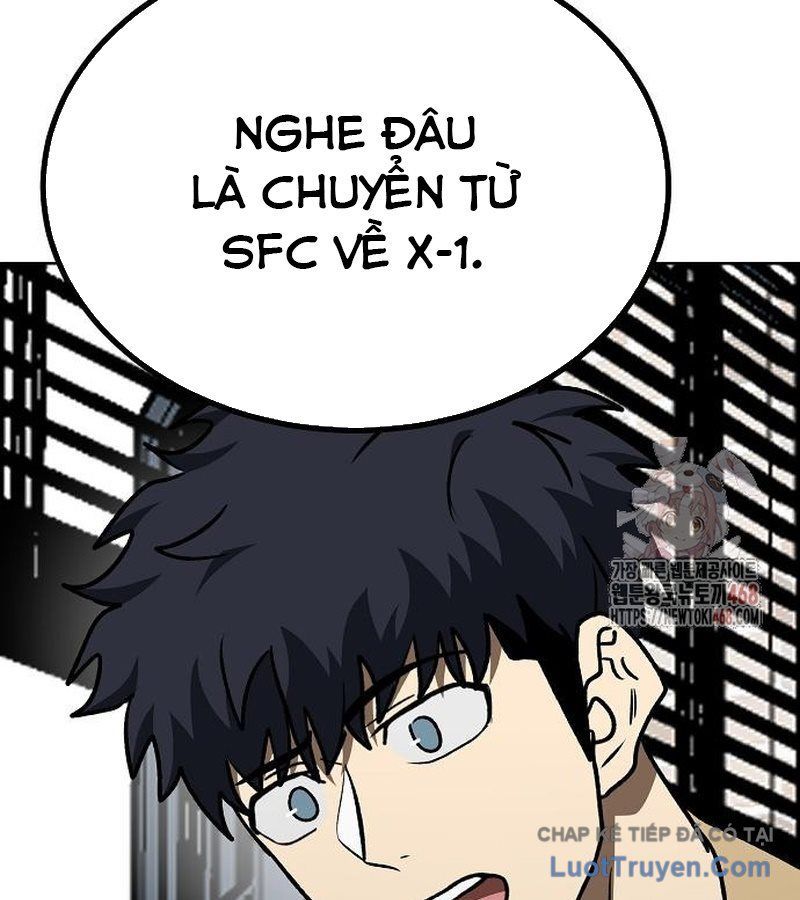 Vua Võ Đài Chap 163 - Next Chap 162