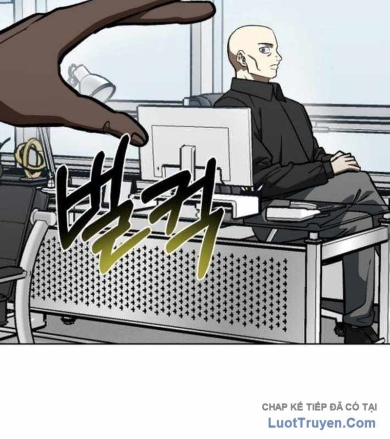 Vua Võ Đài Chap 164 - Next Chap 163