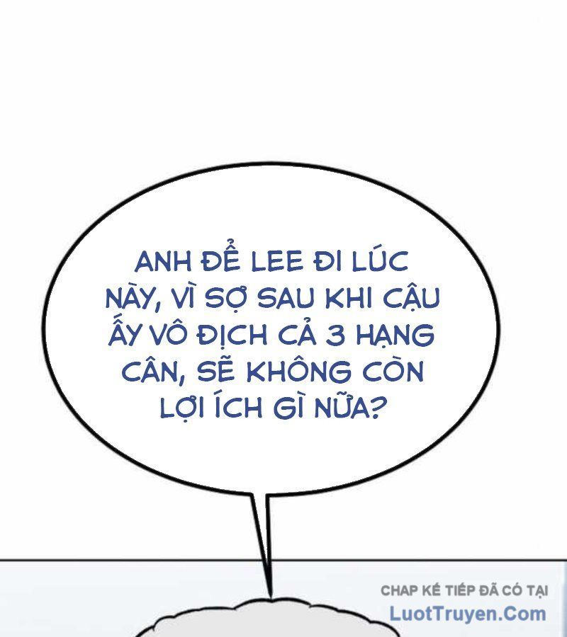 Vua Võ Đài Chap 164 - Next Chap 163