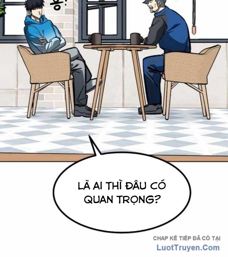 Vua Võ Đài Chap 164 - Next Chap 163