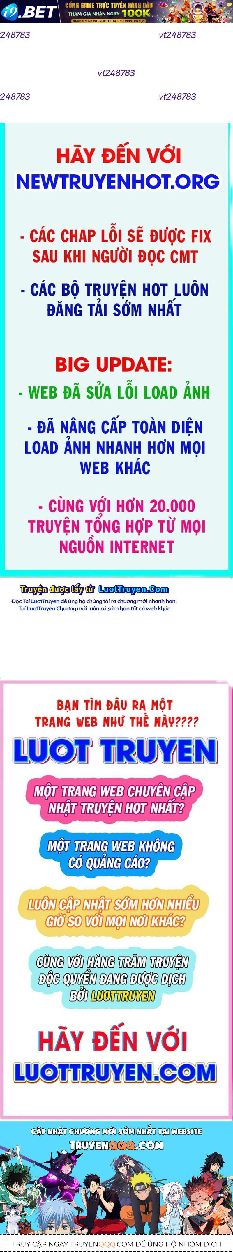 Vua Võ Đài Chap 164 - Next Chap 163