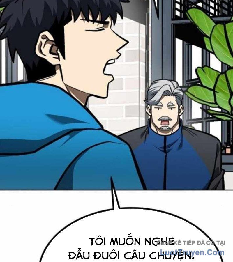 Vua Võ Đài Chap 164 - Next Chap 163