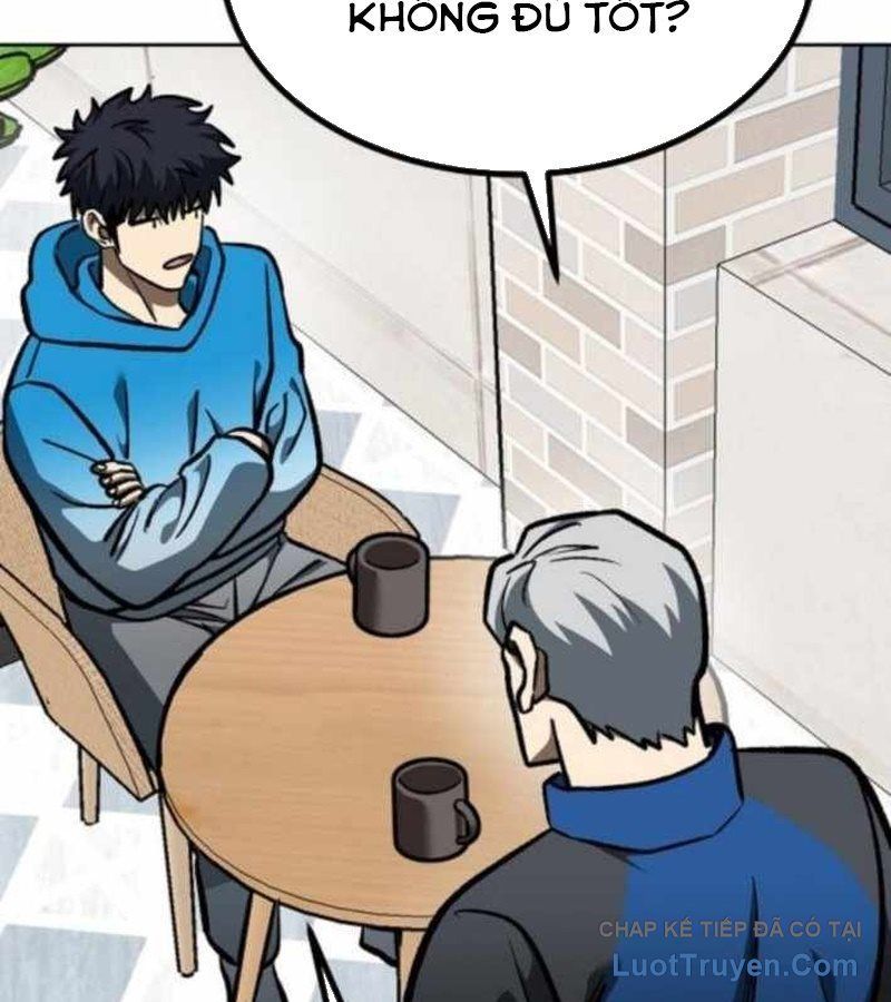 Vua Võ Đài Chap 164 - Next Chap 163