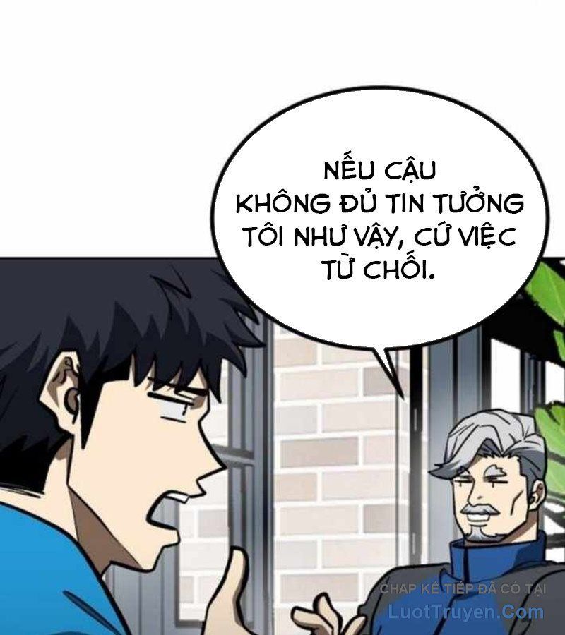 Vua Võ Đài Chap 164 - Next Chap 163