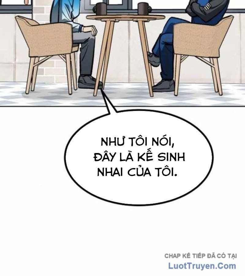 Vua Võ Đài Chap 164 - Next Chap 163