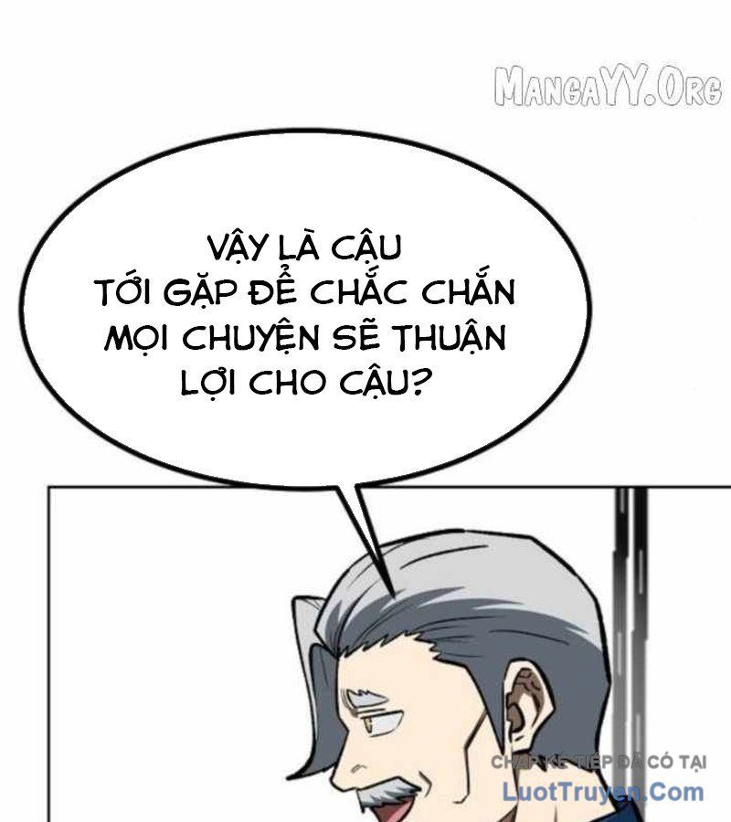Vua Võ Đài Chap 164 - Next Chap 163