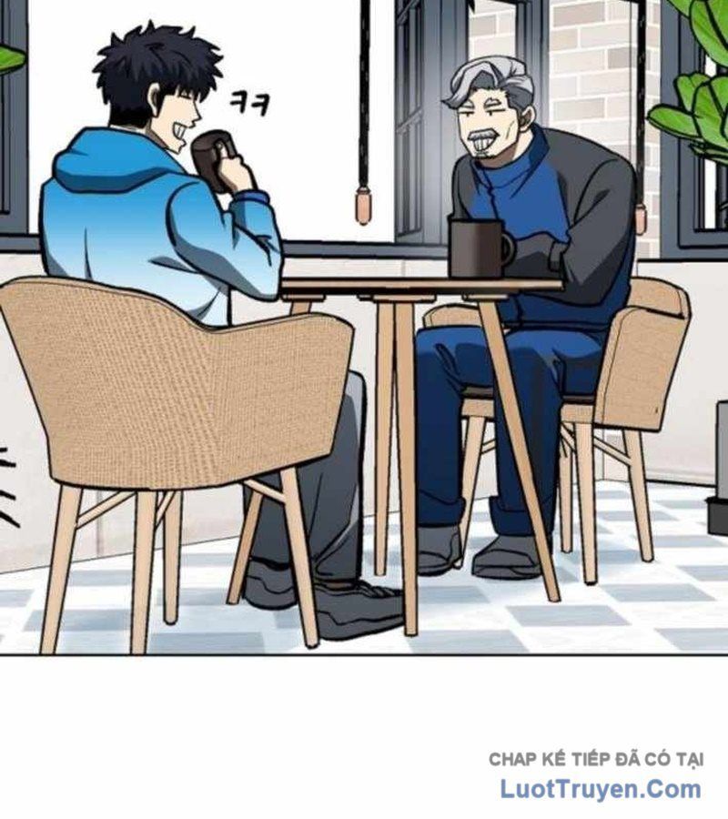 Vua Võ Đài Chap 164 - Next Chap 163