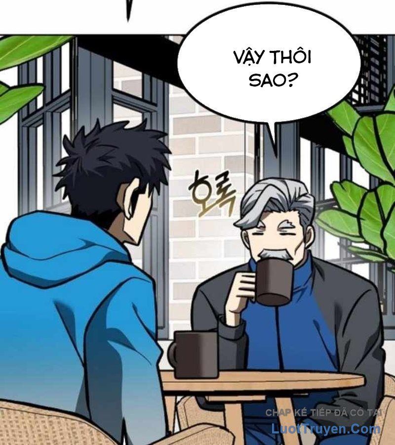 Vua Võ Đài Chap 164 - Next Chap 163
