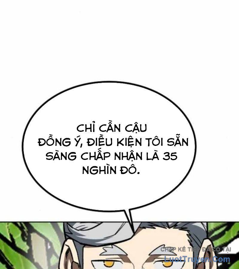 Vua Võ Đài Chap 164 - Next Chap 163