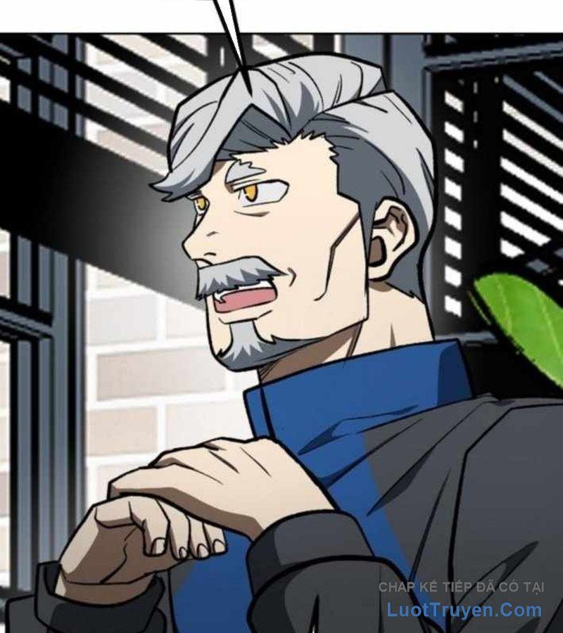 Vua Võ Đài Chap 164 - Next Chap 163