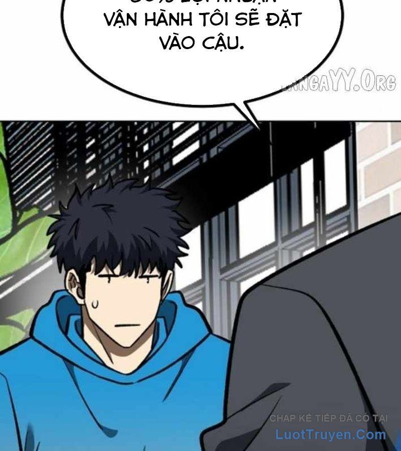 Vua Võ Đài Chap 164 - Next Chap 163