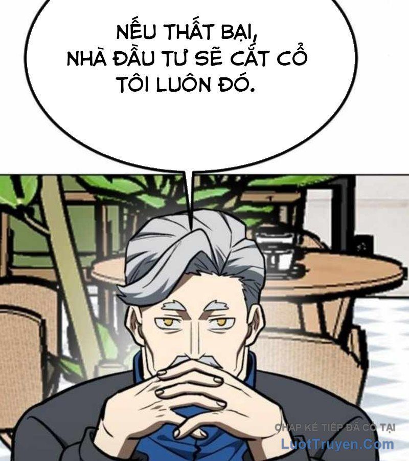 Vua Võ Đài Chap 164 - Next Chap 163