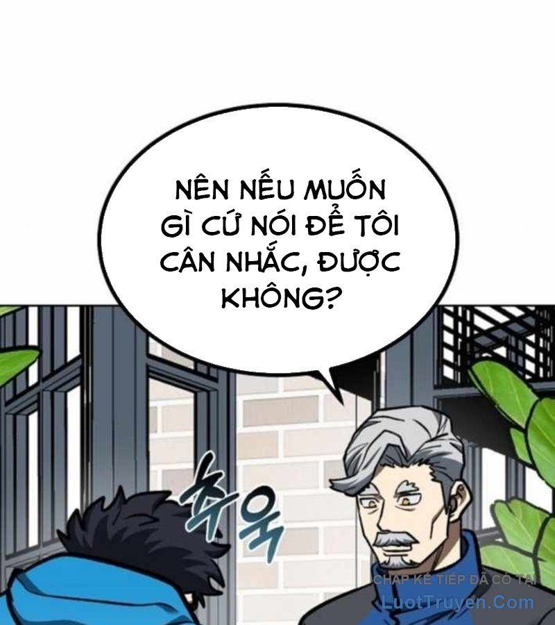 Vua Võ Đài Chap 164 - Next Chap 163