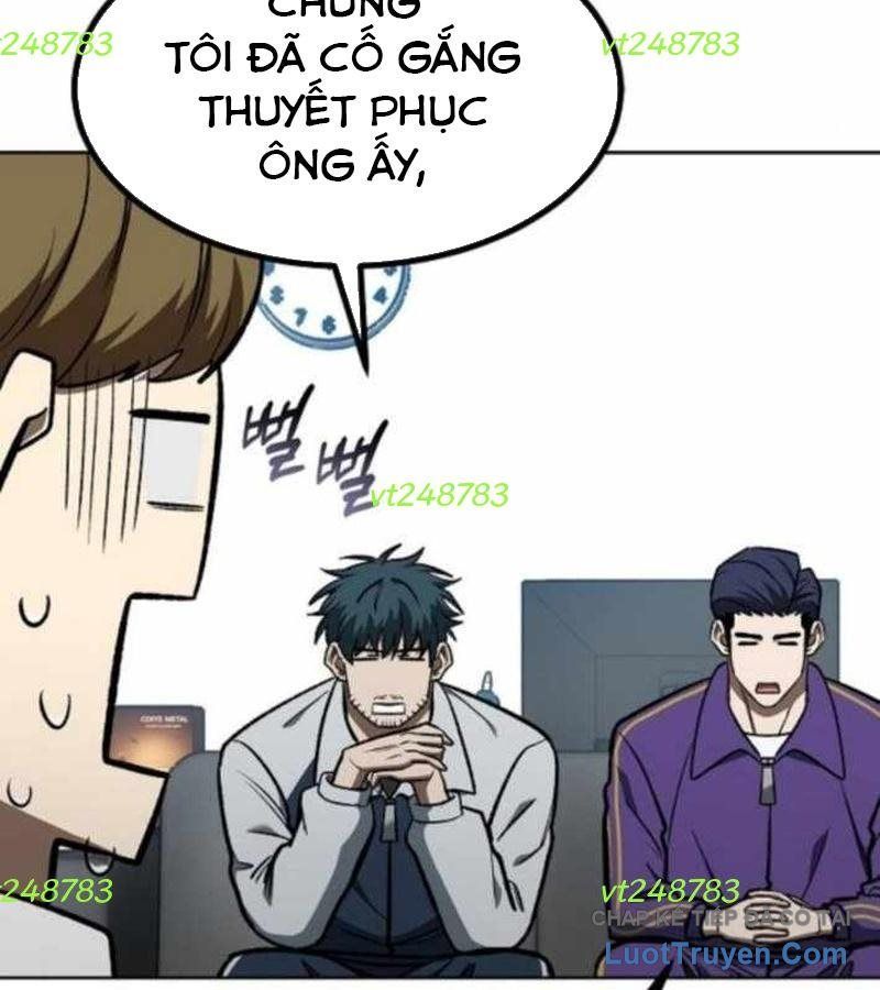 Vua Võ Đài Chap 164 - Next Chap 163