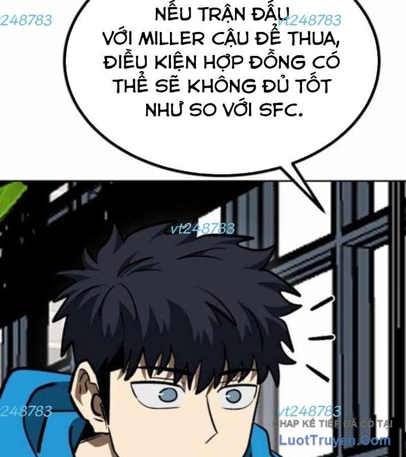 Vua Võ Đài Chap 164 - Next Chap 163