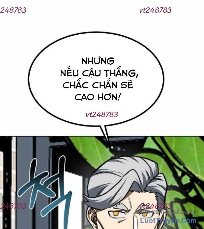 Vua Võ Đài Chap 164 - Next Chap 163