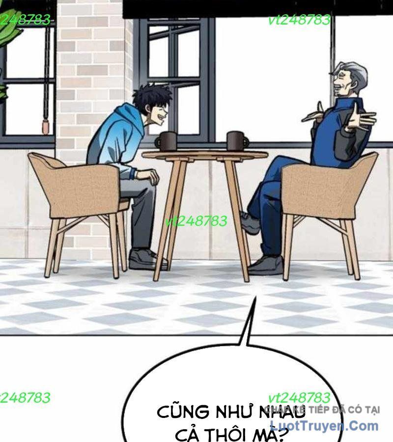 Vua Võ Đài Chap 164 - Next Chap 163