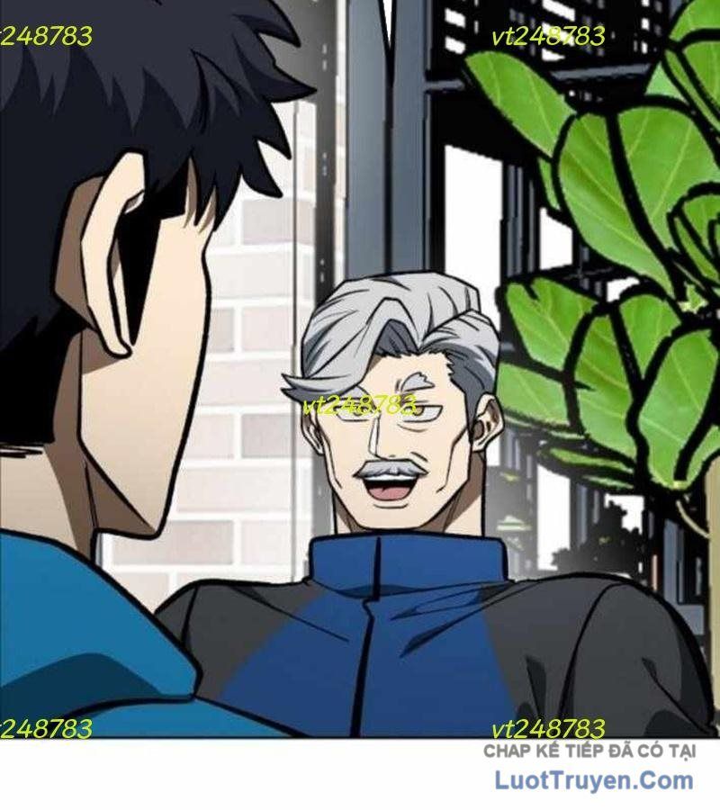 Vua Võ Đài Chap 164 - Next Chap 163