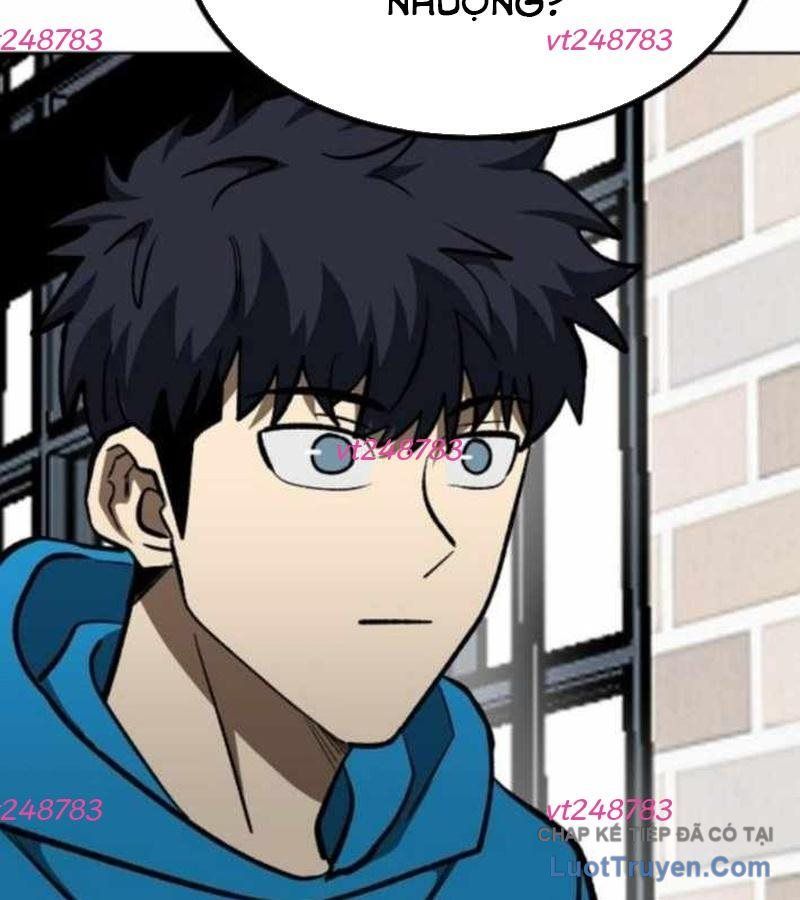 Vua Võ Đài Chap 164 - Next Chap 163