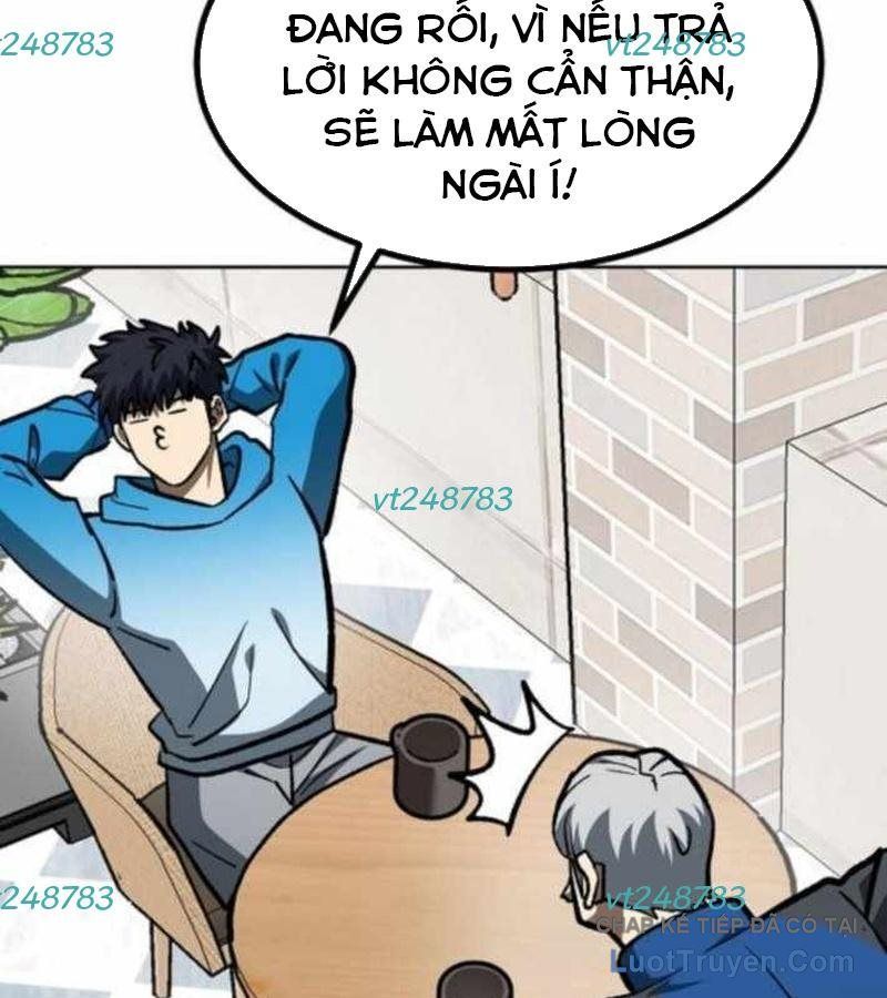 Vua Võ Đài Chap 164 - Next Chap 163