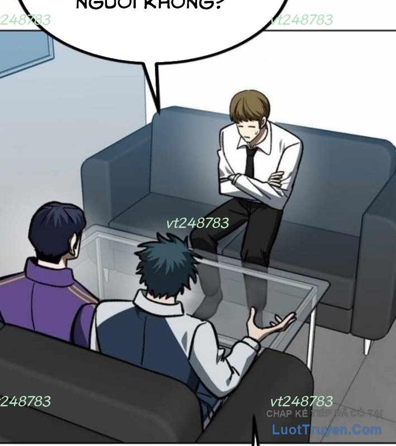 Vua Võ Đài Chap 164 - Next Chap 163