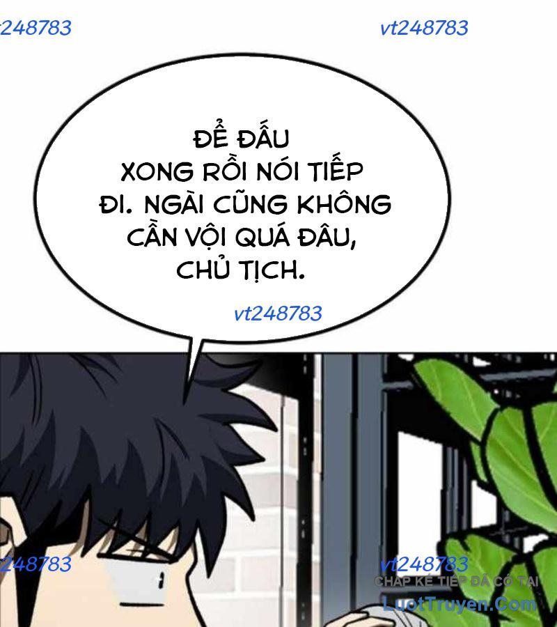 Vua Võ Đài Chap 164 - Next Chap 163