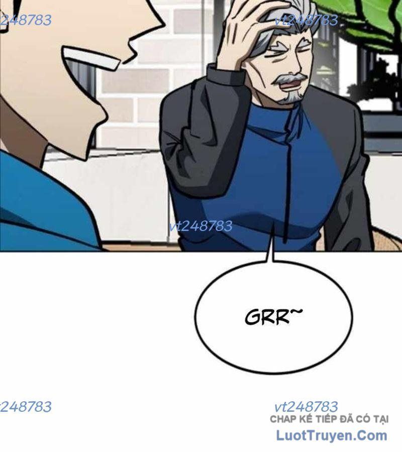 Vua Võ Đài Chap 164 - Next Chap 163