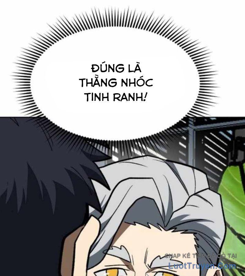 Vua Võ Đài Chap 164 - Next Chap 163