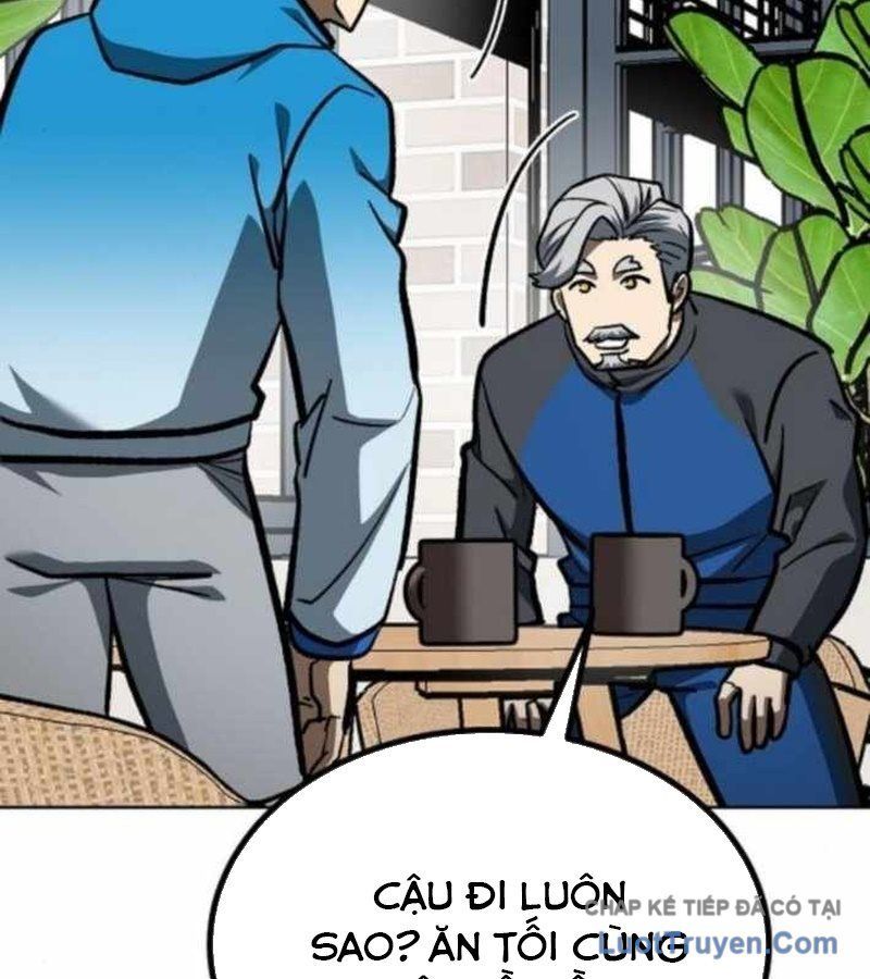 Vua Võ Đài Chap 164 - Next Chap 163