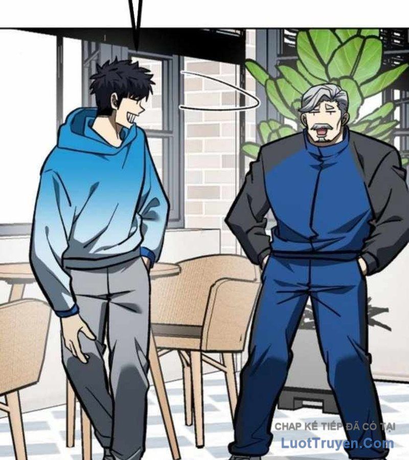 Vua Võ Đài Chap 164 - Next Chap 163