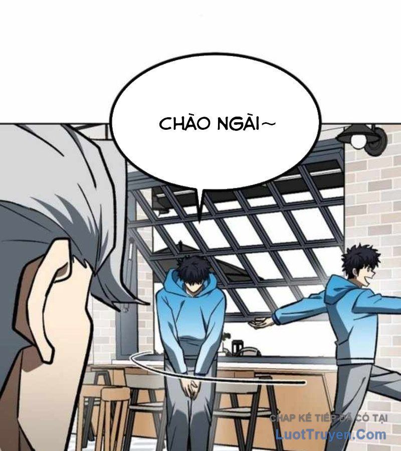 Vua Võ Đài Chap 164 - Next Chap 163