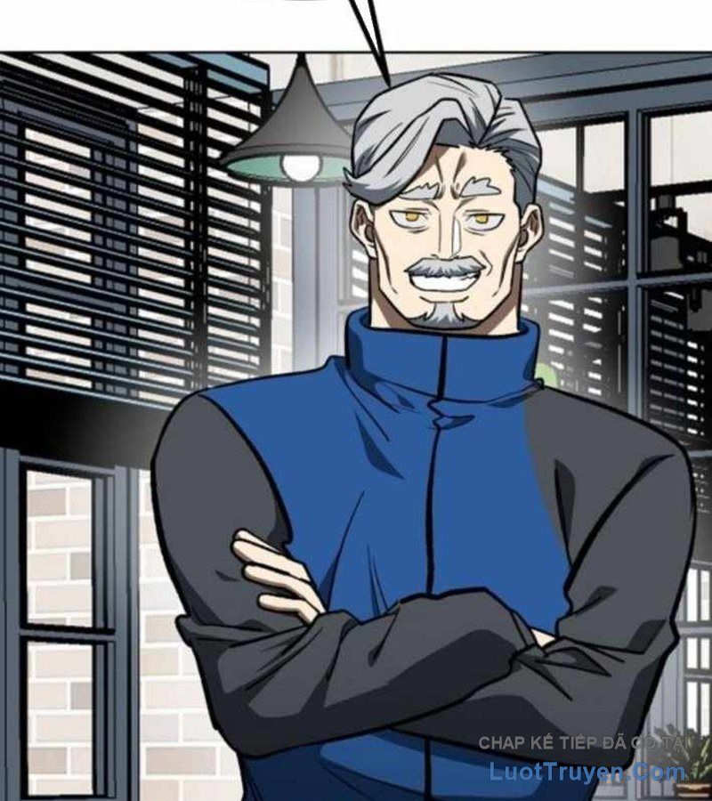 Vua Võ Đài Chap 164 - Next Chap 163